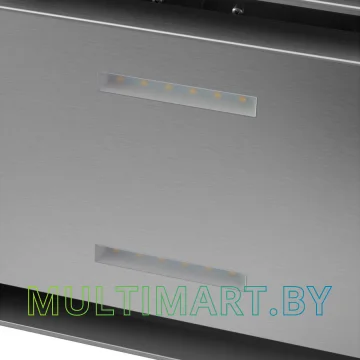 Вытяжка MAUNFELD Bath Plus 402IL (нержавеющая сталь) картинка 5